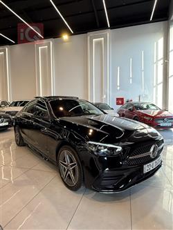 مێرسێدس بێنز C-Class